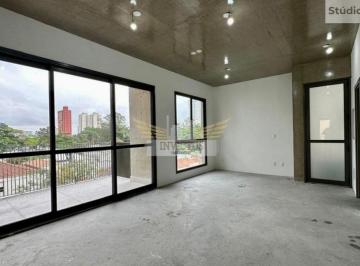 Apartamento · 52m² · 1 Quarto · 2 Vagas · Apartamento/Studio para Comprar, 52m² - Bairro Jardim, Santo André/SP.