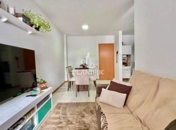 Apartamento · 63m² · 2 Quartos · 1 Vaga · Apartamento à venda, 2 quartos, 1 vaga, Rio Branco - Brusque/SC