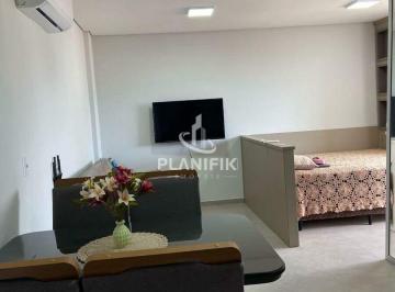 Apartamento · 38m² · 1 Quarto · 1 Vaga · Flat à venda, 1 quarto, 1 vaga, Santa Terezinha - Brusque/SC
