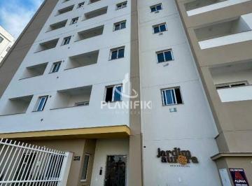 Apartamento · 55m² · 2 Quartos · 1 Vaga · APARTAMENTO NO BAIRRO RIO BRANCO COM DOIS QUARTOS