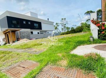 Terreno · 465m² · Terreno à venda, Azambuja - Brusque/SC