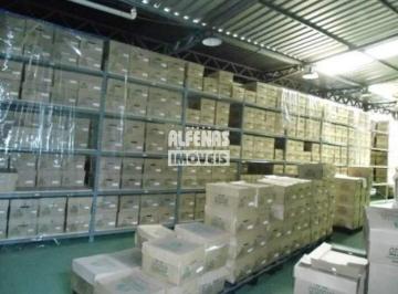 Terreno · 469m² · 5 Vagas · Empreendimento à venda no Bairro CIDADE INDUSTRIAL