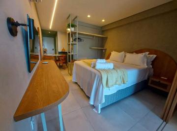 Apartamento · 42m² · 1 Quarto · Flat à venda, 1 quarto, 1 suíte, Jardim Oceania - João Pessoa/PB