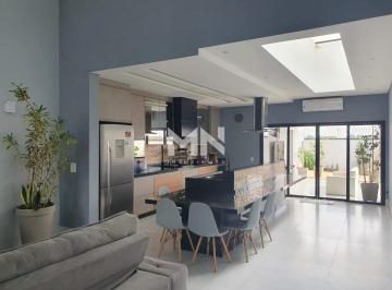 Casa · 283m² · 4 Quartos · 2 Vagas · Sobrado Venda em Condomínio Phytus, Cabreúva – 4 Suítes, 283m²