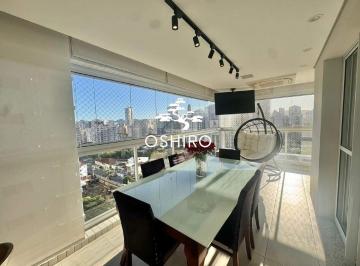 Apartamento · 171m² · 3 Quartos · 3 Vagas · Amplo Apartamento com 3 Suítes e Lazer Completo no Coração do Embaré!