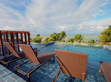 Apartamento · 53m² · 1 Quarto · 1 Vaga · Flat à venda, 1 quarto, 1 vaga, Jardim Oceania - João Pessoa/PB