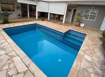 Casa · 284m² · 3 Quartos · 4 Vagas · Sobrado à venda em Sorocaba, Condomínio Tivoli Park, com 3 quartos, com 284 m²