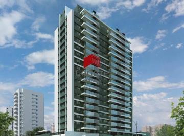 Apartamento · 101m² · 3 Quartos · 2 Vagas · Apartamento com 101,02m² 3 quartos, à venda, no bairro Cabral em Curitiba