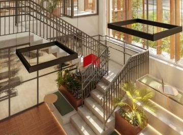 Apartamento · 24m² · 1 Quarto · Studio com 24,4m² 1 quarto, à venda, no bairro São Francisco em Curitiba