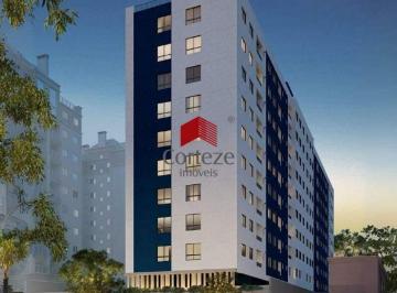 Apartamento · 66m² · 2 Quartos · 1 Vaga · Apartamento com 66,47m² 2 quartos, à venda, no bairro Estância Pinhais em Pinhais