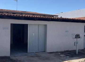 imagem-1 · CASA GARAVELO COM BARRACÃO  Casa de Rua com 3 Quarto(s) por R$ 500.000 no setor Setor Garavelo IN302