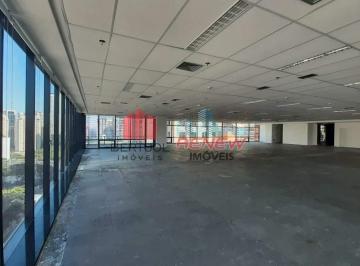 Comercial · 426m² · 13 Vagas · Sala comercial para aluguel Itaim Bibi em São Paulo