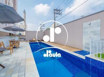 Apartamento · 54m² · 3 Quartos · 1 Vaga · Apartamento a venda com 03 dorm. Pauliceia/SBC