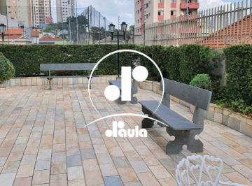 Apartamento · 70m² · 2 Quartos · 1 Vaga · Apartamento à venda, Centro em Santo André/SP - Ref. 38956