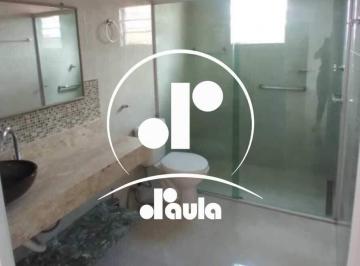 Casa · 213m² · 3 Quartos · 2 Vagas · Sobrado à venda, 3 quartos Vila Luzita em Santo André/SP 