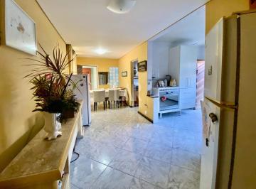 Sala de Jantar · Casa à venda, 7 quartos, 1 suíte, 3 vagas, CaiçaraAdelaide - Belo Horizonte/MG