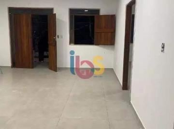Apartamento · 100m² · 3 Quartos · ALUGO APARTAMENTO NA URBIS