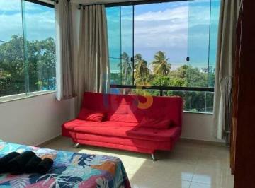 Apartamento · 70m² · 1 Quarto · ALUGO APARTAMENTO VISTA MAR