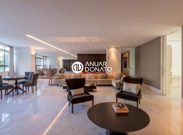 Anuar Donato Venda Apartamento 4 Quartos Santa Lúcia · Santa Lúcia - Apto Área Privativa 4 quartos à venda na Anuar Donato 
