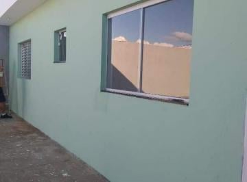 Casa · 100m² · 3 Quartos · 2 Vagas · Casa á venda 3 dormitórios em Tatuí/SP.