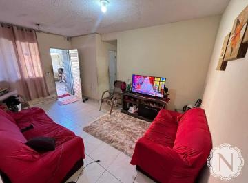 Apartamento · 46m² · 2 Quartos · 1 Vaga · Apartamento à venda com 2 quartos no bairro Guapurá