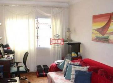 Apartamento · 69m² · 2 Quartos · 1 Vaga · Apartamento à venda, 2 quartos, 1 vaga, Santa Maria - São Caetano do Sul/SP