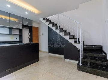 Apartamento · 90m² · 2 Quartos · 1 Vaga · Cobertura Sem Condomínio à venda, 2 quartos, 1 vaga, Vila Linda - Santo André/SP