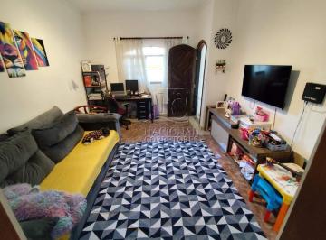 Apartamento · 100m² · 3 Quartos · 2 Vagas · Apartamento sem condomínio à venda, 3 quartos, 1 suíte, 2 vagas, Vila Camilópolis - Santo André/SP