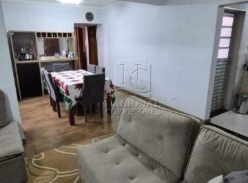 Apartamento · 169m² · 3 Quartos · 2 Vagas · Apartamento à venda, 169 m² 3 quartos, 2 vagas - Campestre - Santo André/SP