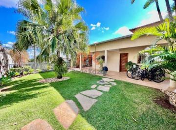 Casa · 453m² · 5 Quartos · 5 Vagas · CASA LINEAR À VENDA NO BANDEIRANTES