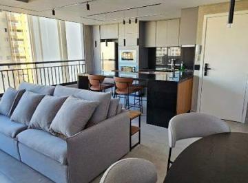 Apartamento · 78m² · 1 Quarto · 1 Vaga · Apartamento à venda 1 quarto 1 suíte 1 vaga Centro - São Bernardo do Campo - SP