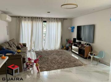 Casa · 258m² · 3 Quartos · 4 Vagas · Sobrado 258 m² Localizado No Bairro Olímpico São Caetano do Sul - SP