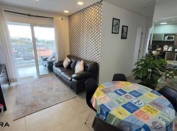 Apartamento · 71m² · 2 Quartos · 2 Vagas · Apartamento à venda 2 quartos 1 suíte 2 vagas Anchieta - São Bernardo do Campo - SP