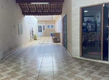 Casa · 139m² · 3 Quartos · 5 Vagas · Casa Térrea à venda 3 quartos 2 suítes 5 vagas Metalúrgica - Santo André - SP