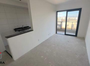 Apartamento · 58m² · 2 Quartos · 1 Vaga · Apartamento à venda 2 quartos 1 suíte 1 vaga Centro - São Bernardo do Campo - SP