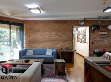 Apartamento · 140m² · 3 Quartos · 2 Vagas · Apartamento em Brooklin Paulista com 140m²