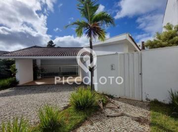 Casa · 431m² · 4 Quartos · 4 Vagas · Sobrado à venda em Campinas, Bairro das Palmeiras, com 4 suítes, com 431 m²