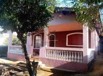 Casa · 342m² · 2 Quartos · Casa à Venda - Vila Carvalho - Sorocaba/Sp 