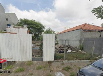 Terreno · 129m² · Terreno à venda Santa Maria - Santo André - SP