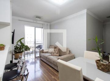 Apartamento · 63m² · 2 Quartos · 1 Vaga · Apartamento para Aluguel - Água Branca, 2 Quartos, 63 m2 - São Paulo