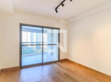 Apartamento · 32m² · 1 Quarto · Apartamento para Aluguel - Brooklin, 1 Quarto, 32 m2 - São Paulo