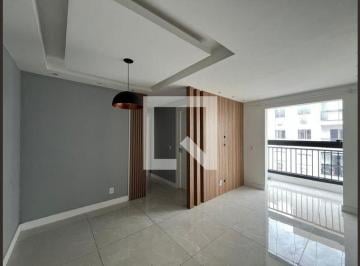 Apartamento · 50m² · 2 Quartos · 1 Vaga · Apartamento para Aluguel - Anil, 2 Quartos, 50 m2 - Rio de Janeiro