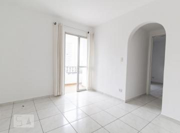 Apartamento · 37m² · 1 Quarto · 1 Vaga · Apartamento para Aluguel - Brooklin, 1 Quarto, 37 m2 - São Paulo
