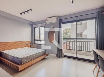 Apartamento · 27m² · 1 Quarto · Apartamento para Aluguel - Pinheiros, 1 Quarto, 27 m2 - São Paulo