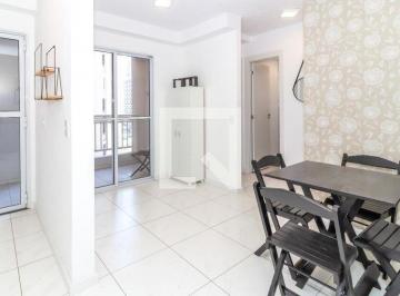 Apartamento · 43m² · 2 Quartos · Apartamento para Aluguel - Barra Funda, 2 Quartos, 43 m2 - São Paulo