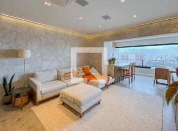 Apartamento · 100m² · 2 Quartos · 2 Vagas · Apartamento para Aluguel - Vila Mariana, 2 Quartos,  100 m2 - São Paulo