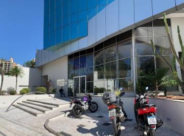 Comercial · 100m² · 1 Quarto · 2 Vagas · Sala para alugar em Campinas, Cambuí, com 1 quarto, com 100 m², Condomínio Edifício Hannover Tower