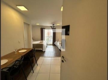 Apartamento · 30m² · 1 Quarto · 1 Vaga · Apartamento à Venda - Santana, 1 Quarto,  30 m² - São Paulo
