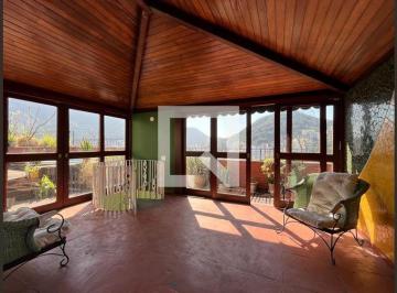 Apartamento · 206m² · 2 Quartos · 1 Vaga · Apartamento à Venda - Lagoa, 2 Quartos,  206 m² - Rio de Janeiro
