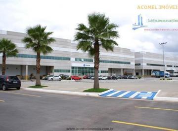 Comercial · 8000m² · 6 Vagas · Comercial para aluguel - na Vila Nova Jundiaí